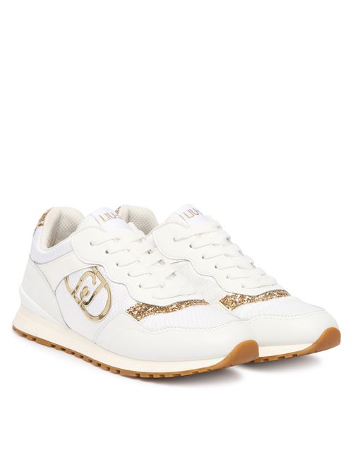 LIU JO MAXI WONDER LOW 02 BIS LIU JO | BA6001TX517/01111